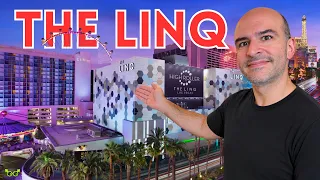 Is The Linq the BEST Value Hotel in Vegas