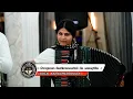 Lagu Orchestra Sentimentalii - Program instrumental la acordeon cu Melisa Key - 2025