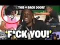 Download Lagu 607 Unc Goes Off In Explosive Interview! Gravedigga Quez Robs Guest!