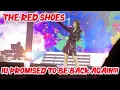 Download Lagu 아이유(IU) - The Red Shoes | LOVE POEM TOUR CONCERT IN MANILA