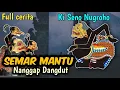 Download Lagu Semar Mantu Full lakon Ki Seno Nugroho (Lucune Sampek Sindene Kemekelen)