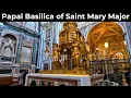Download Lagu Papal Basilica of Saint Mary Major – Walking Tour 2025