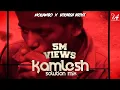 Download Lagu Kamlesh (Solution Remix) | Mogambo | Utkarsh Artist #kamleshmeme#kamleshremix#kamleshremix#solution