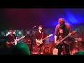 SWERVEDRIVER - Last train to Satansville (live @Primavera Sound) (31-5-2019)