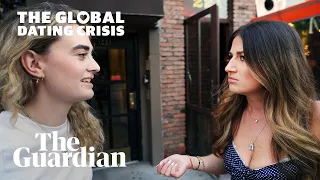 the metoo backlash the global dating crisis episode 2
