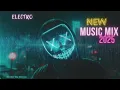 Smoke (feat. Clubhouse)Imad, Peace Control, Jardin Du Son & Move Adam Port, Stryv, Camila Cabello