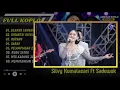 Silvy Kumalasari Feat Sadewok - LILAKNE LUNGAKU - DIRANTAI DIGELANGI RINDU - SABAR | DANGDUT KOPLO