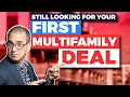Stop Wasting Time on LoopNet How Real Investors Get Off-Market Deals