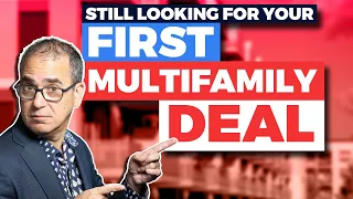 Stop Wasting Time on LoopNet How Real Investors Get Off-Market Deals