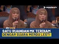Download Lagu [FULL] Satu Ruangan MK Terdiam Dengar Suara Merdu Lesti Kejora Nyanyi di Sidang UU Hak Cipta | NTV MP3