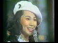 鳳飛飛~楓葉情(ending)