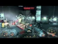 Fallout 4 what happens if you shoot a fusion core