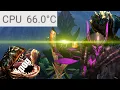 MH4U Portable Stove Edition