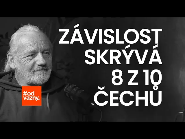 #odvážný | Dan Horyna