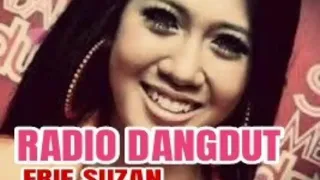 Download Radio Dangdut - ERIE SUZAN ( lagu dangdut ) MP3