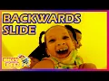 Billy Beez Palisades Center Backwards Slide