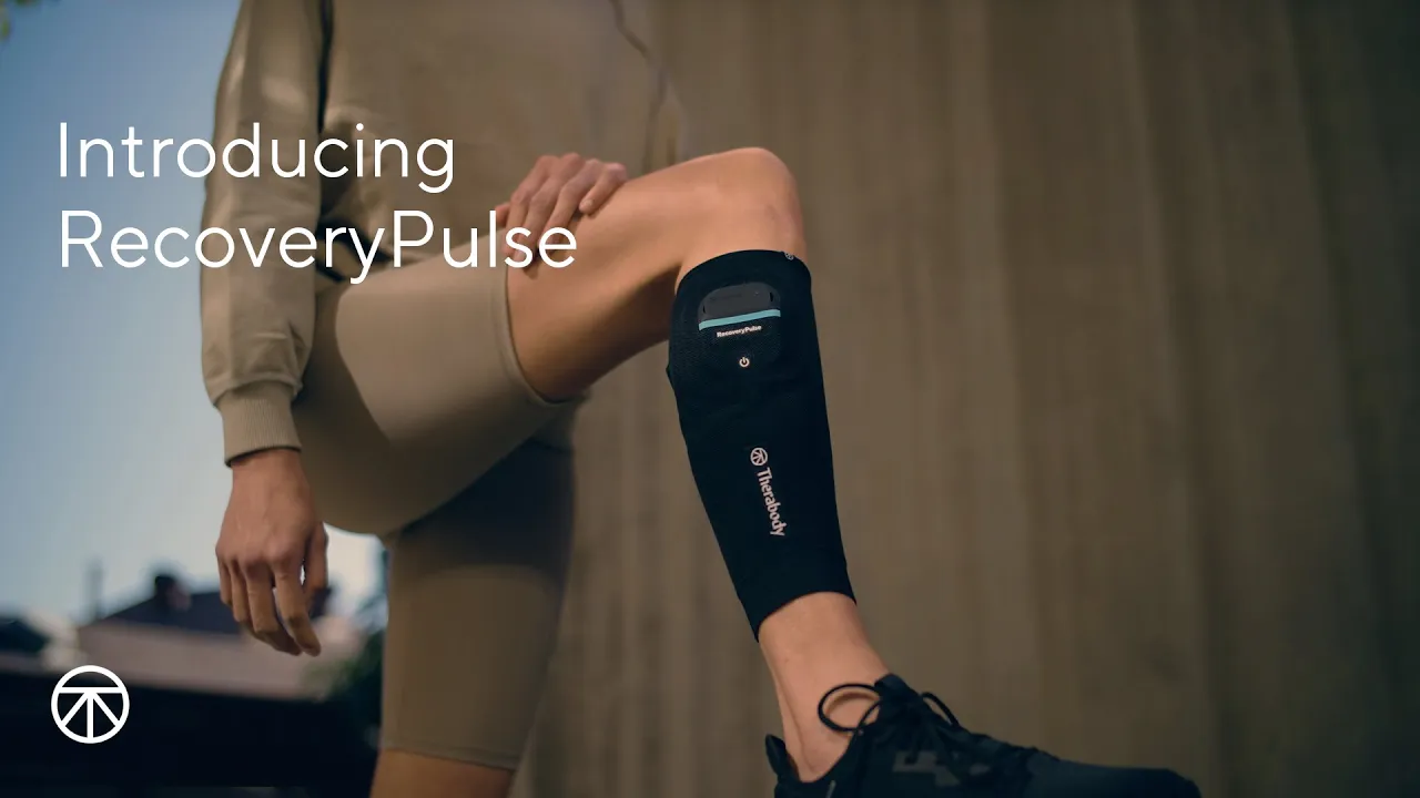 RecoveryPulse armmanchet (1 stk)