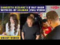 Download Lagu Sangeeta Bijlani VIERT haar verjaardag en snijdt taart aan met ex-vriend Salman Khan | ONGESNEDEN volledige video