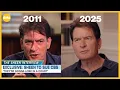 Download Lagu Charlie Sheen on 2011 viral 'bi-winning' interview:  'I don't know who that is'