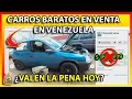 Cheap Car Prices in Venezuela 2025 - Cheap Used Cars in Venezuela