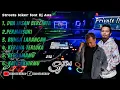 Download Lagu Dua Insan Bercinta Ella || Permaisuri \u0026 Bunga Larangan Dugem Remix Malaysia 2023 Streets Joker™