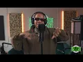 Vedo "Do You Mind" Performance | On The Radar Radio