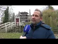 Lagu Crowdfundingactie voor opknapbeurt kasteelruïne Asten: 'Hele grote uitdaging'