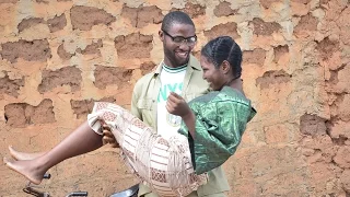 decrowntola ololufe video 
