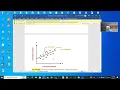 Lecture 1 Regression by using Python and LabVIEW