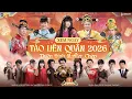 Lagu TÁO LIÊN QUÂN 2026: TỰ LONG, VÂN DUNG, QUANG THẮNG, DUY KHÁNH, LONG VŨ - THIÊN ĐÌNH MASTER CHÉP