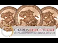 2017 Gold Proof Sovereign 5-Coin Set - 200th Anniversary Design