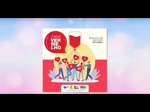 Programa Vera Toledo: Doar sangue é um ato de solidariedade