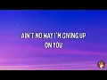Robin Schulz - Shed A Light (Lyrics) ft. Cheat Codes & David Guetta