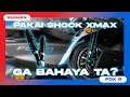 Download Lagu Ganti Shock Belakang Polytron Fox R