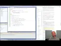 Live Coding Discounted Cash Decade Pt 2 Refactoring