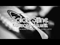 Download Lagu Salah Sijine - Devi Manual (Karaoke Akustik) Tarling Akustik Karaoke