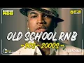 Throwback R\u0026B Classics 💿 Ne-Yo, Chris Brown, Rihanna, Usher, Beyonce  - OLD SCHOOL R\u0026B MIX 90s 2000s