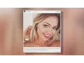 Instagram Model Quits Social Media ABC News