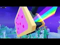 Download Lagu #17 Gargantuan Nyan Cat