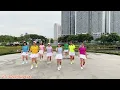Download Lagu Dream Awakening-Line Dance (Shirley Choong)