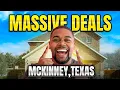 Why So Many Homebuyers Are Flocking to McKinney Texas First Time Home Buyer Can t Ignore This
