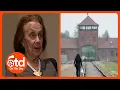 Download Lagu Auschwitz Survivor Recalls Death Camp Horror