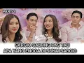 Download Lagu SARGIO MENJAWAB APA YANG ENGGA DI SUKAI MASING - MASING #video #couple #love #sargio