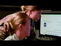 Air Force Command Post AFSC 1C3X1