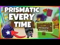 Download Lagu How I Got **PRISMATIC REWARDS** every single Summer Harvest! (Grow a Garden)