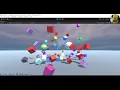 How to Create a Game with Physics and Control the Game Object using Script in Unity