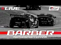 Download Lagu LIVE | Race 1 | Barber Motorsports Park | Toyota Gazoo Racing North America GR Cup 2025