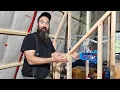 Download Lagu Wiring Our Off-Grid Cabin in Alaska | Not Just Extension Cords Anymore