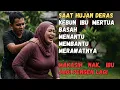 Download Lagu KEHUJANAN BARENG IBU MERTUA