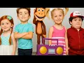Kukuli Gerçek Hali – Bakkal Amca 🍬 | Yeni Klip #BakkalAmca